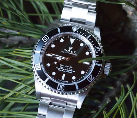 rolex submariner 14060m rrr|rolex 14060m review.